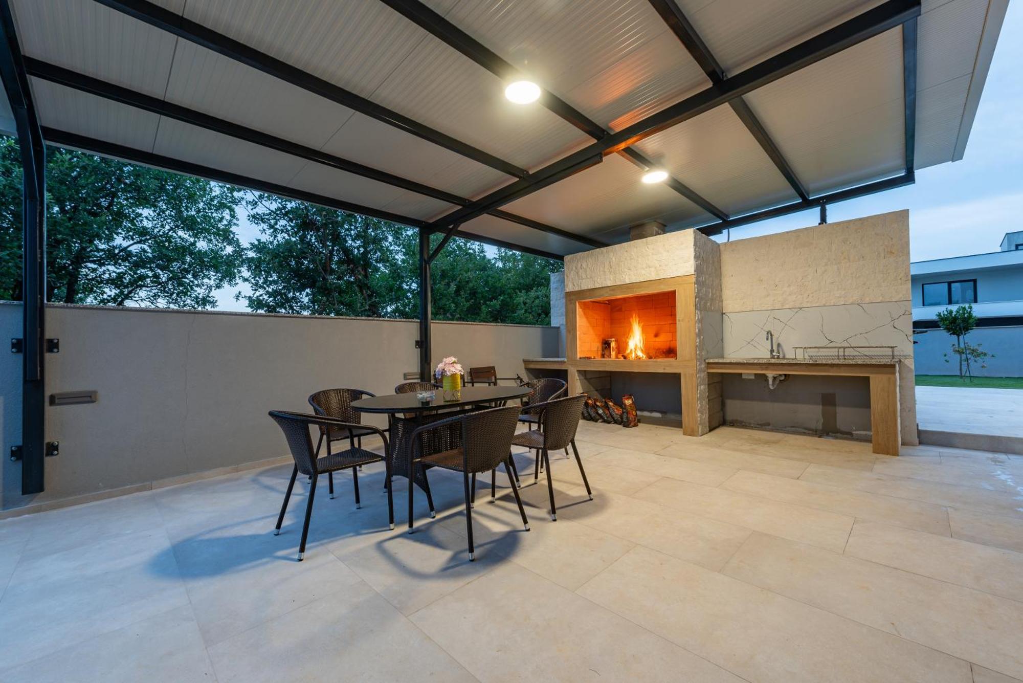 Apartments Menalo Elegance Zaton  Exterior photo