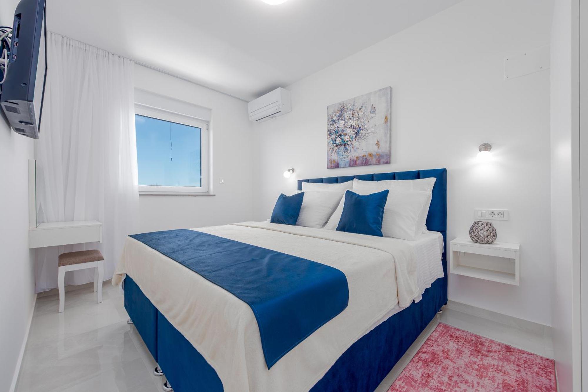 Apartments Menalo Elegance Zaton  Exterior photo