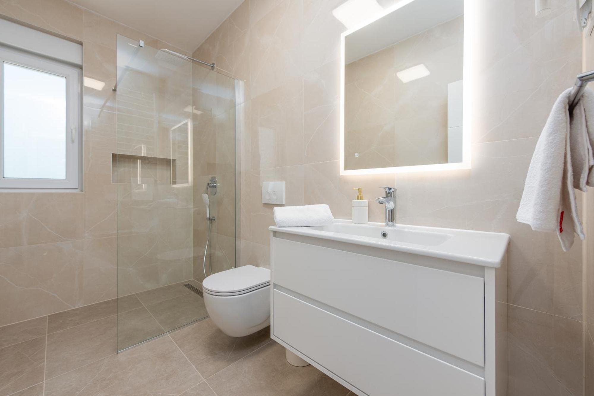 Apartments Menalo Elegance Zaton  Exterior photo