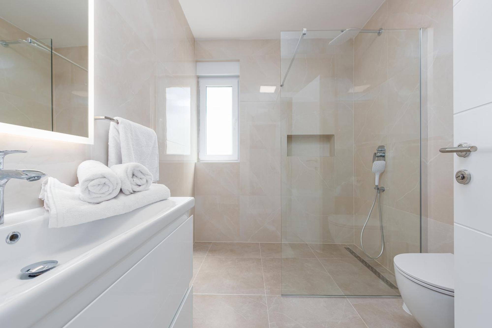 Apartments Menalo Elegance Zaton  Exterior photo